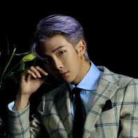 Kim NamJoon