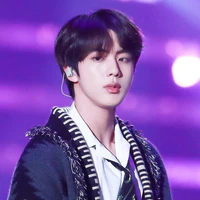 Kim SeokJin
