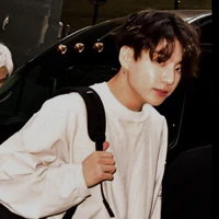 Jeon Jungkook