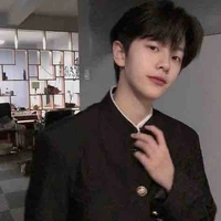 Hàn Trạch Dương(bff Băng) 