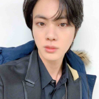 Seok Jin