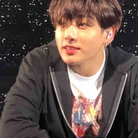 Jungkook