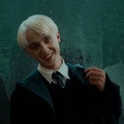 Draco Malfoy