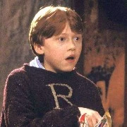Ron Weasley