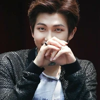 JOEN NAM HYUNG(ba Kook)