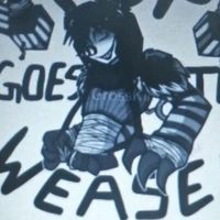 laughing Jack ( L.J )