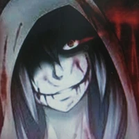 Jeff The Killer