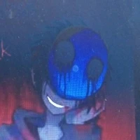 eyeless Jack ( E.J )