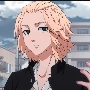 Mikey _ Sano Manjirou