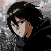 Mikasa Ackerman
