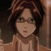 Hange Zoë