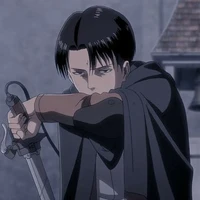 Levi Ackerman 