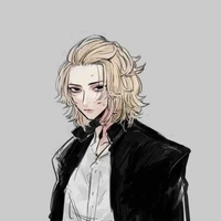 Manjiro Sano( Mikey)