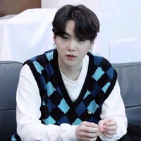 Min Yoongi