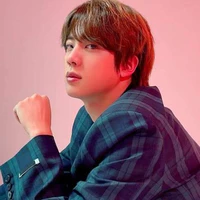 Kim Seok Jin
