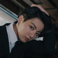 Jeon Jungkook