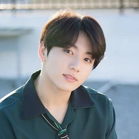 Jeon Jungkook