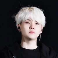 Min Suga