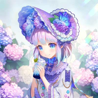 Kirameki Ajisai