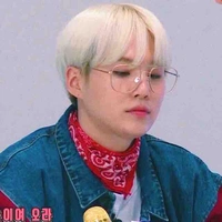 Yoongi
