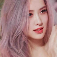 Park Chaeyoung-Rosé