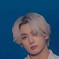 Jeon Jungkook