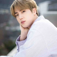 Kim Seok Jin