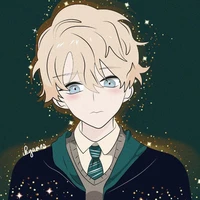 F.Draco Malfoy