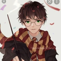 F.Harry Potter