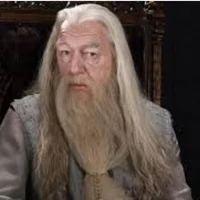 Dumbledore