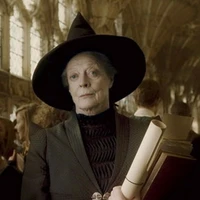 McGonagall