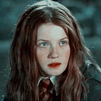 Ginny Weasley