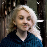 Luna Lovegood