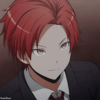 Akabane Karma