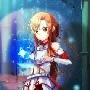 ASUNA ( Nữ 9)
