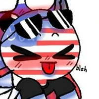 America