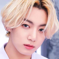 Jeon Jungkook