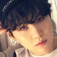 Min Yoongi