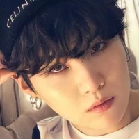 Min Yoongi