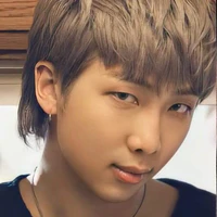 Kim Namjoon