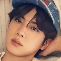 Kim Seokjin