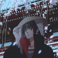Itachi