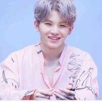 ❤️LEE WOOZI💕🐩
