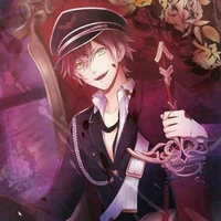 Ayato Sakamaki