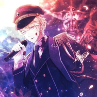 Shuu Sakamaki