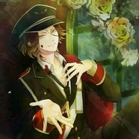 Laito Sakamaki