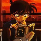Edogawa Conan
