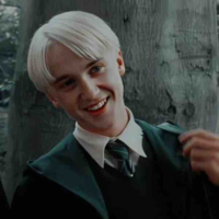 Draco Malfoy