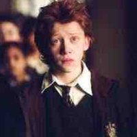 Ronald Weasley