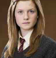 Ginny Weasley